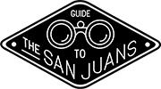 The Guide to the San Juan Islands