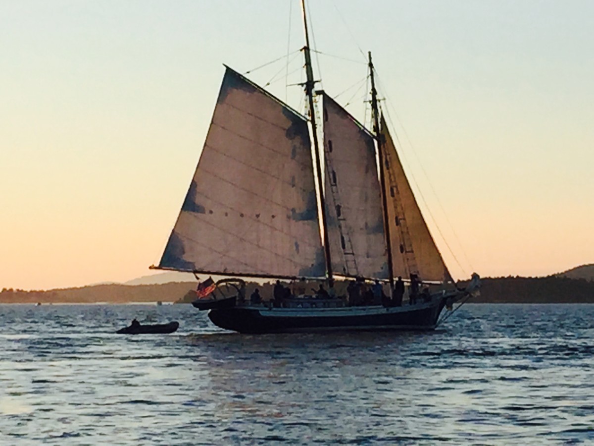 Schooners North