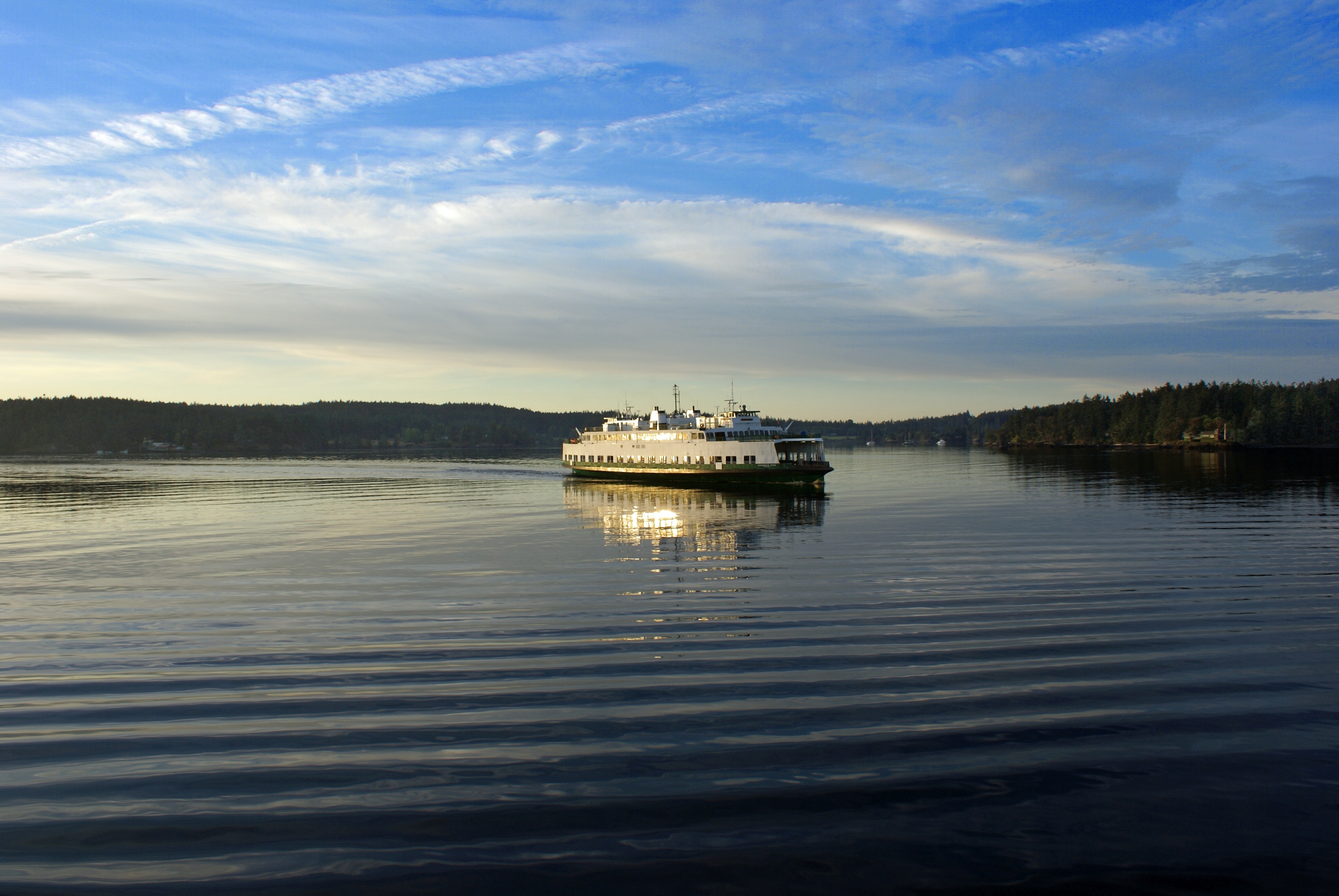 Planning a Trip The Guide to the San Juan Islands
