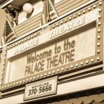 The Palace Theatre